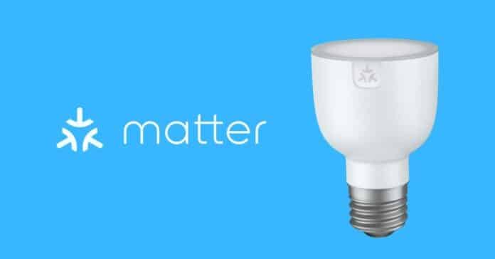 Matter, Smart Technology Standard delayed to 2022 Matter, Smart Technology Standard delayed to 2022