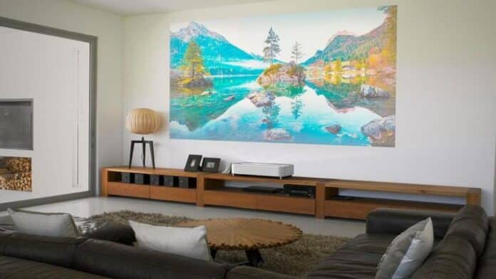 Epson Announces Six New Projectors For Home Cinema, Gaming, And Sport Epson Announces Six New Projectors For Home Cinema, Gaming, And Sport