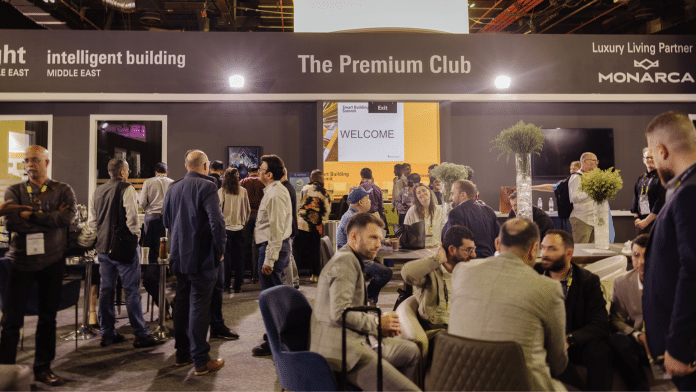 Dazzling Excellence at Light +Intelligent Building Middle East 2024 Expo (1) Dazzling Excellence at Light +Intelligent Building Middle East 2024 Expo