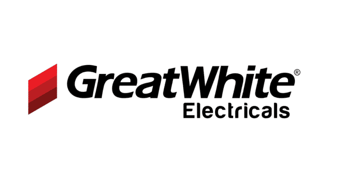 GreatWhite logo GreatWhite logo