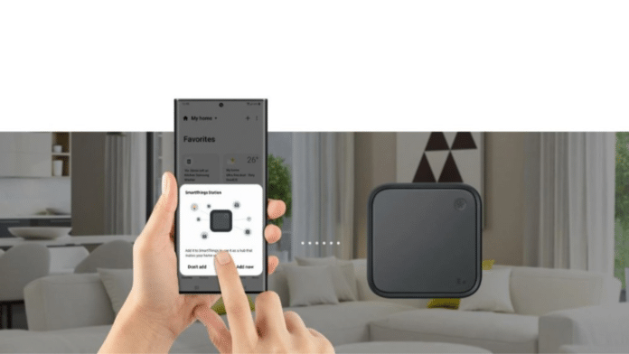 Samsung SmartThings Station’s Growing Popularity and its Advantages Samsung SmartThings Station’s Growing Popularity and its Advantages