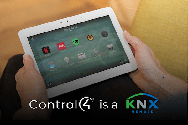 Snap-One-KNX-integration-with-Control4-at-Light-Building-2024