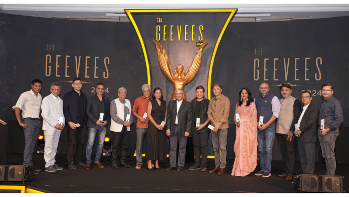 The GEEVEES Recognize the Best In ‘Smart Conscious Design’ in 2024