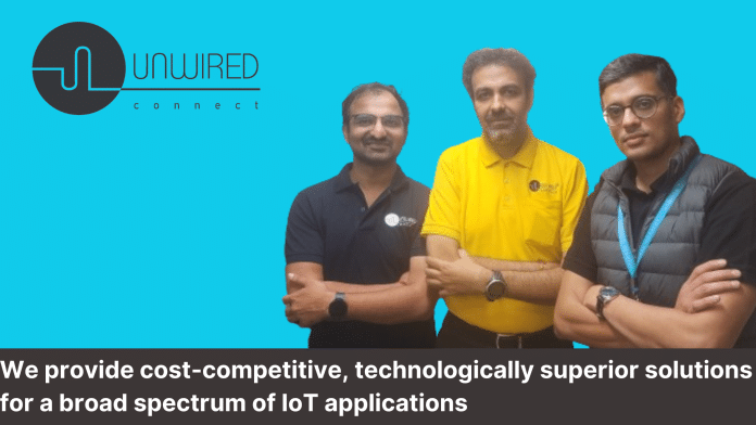 Sri Balaji Varma, Nitesh Vasant and Varun Joshi share their insights on their exciting future vision for the Company Sri Balaji Varma, Nitesh Vasant and Varun Joshi share their insights on their exciting future vision for the Company