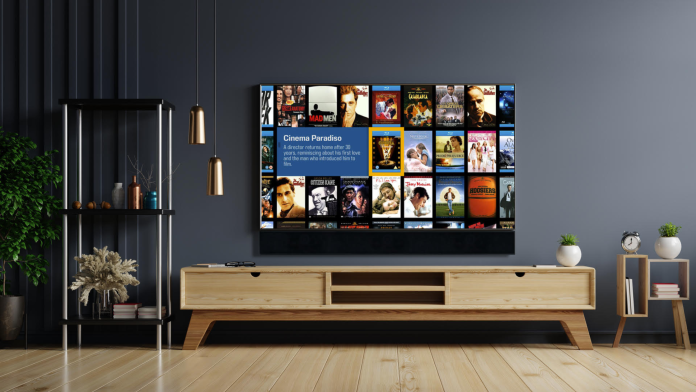 Wisdom Audio Insight Series P7m-LCR Soundbars offers Precision Crafted for Ultimate Home Entertainment